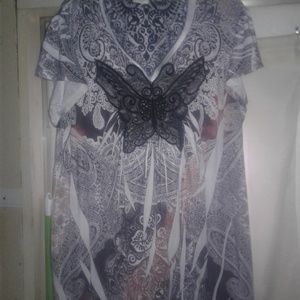 Women's 3x shirt good condition